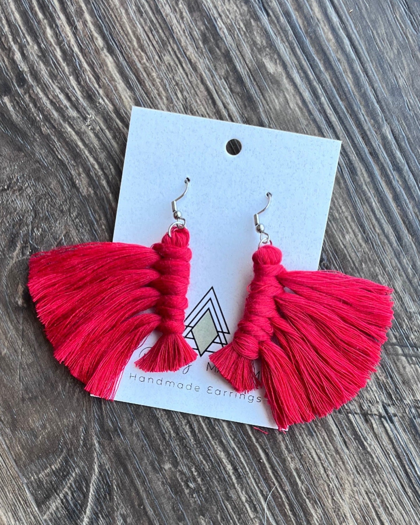 Half Feathers