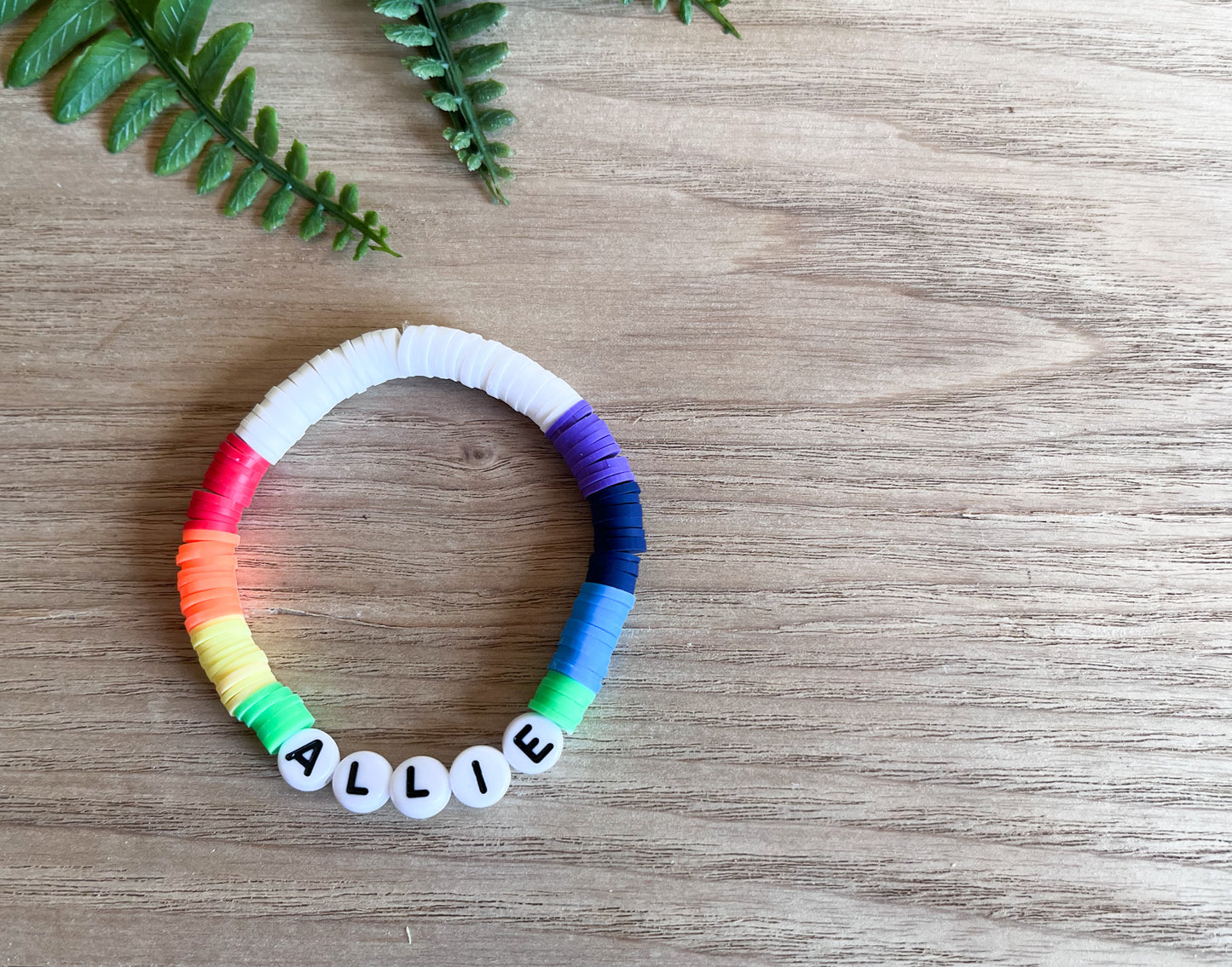 Customized Bracelet