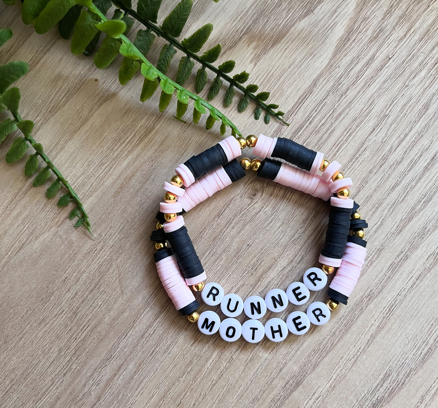 Customized Bracelet