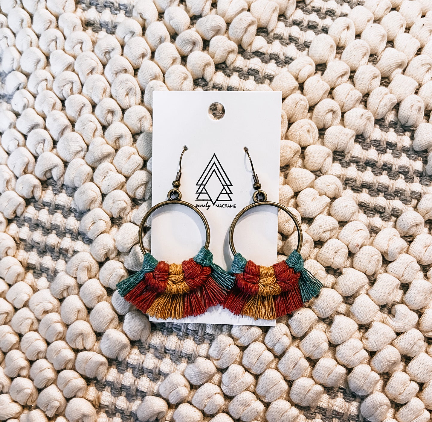 Party Earrings
