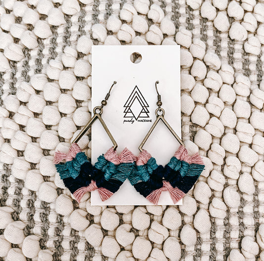 Summer Diamonds