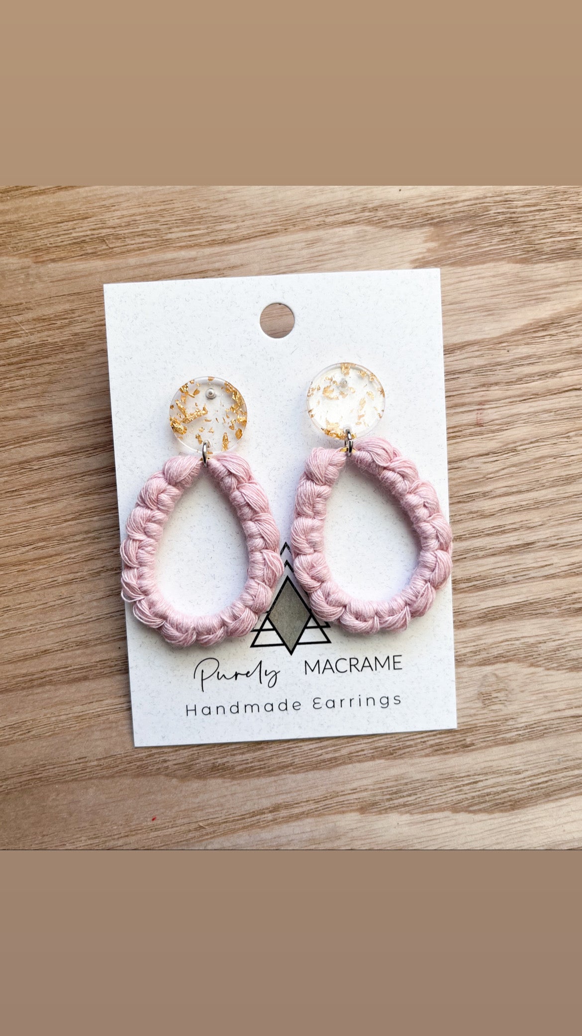 Pink Gems