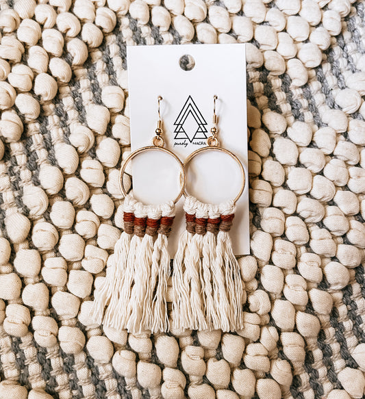 Boho Golds