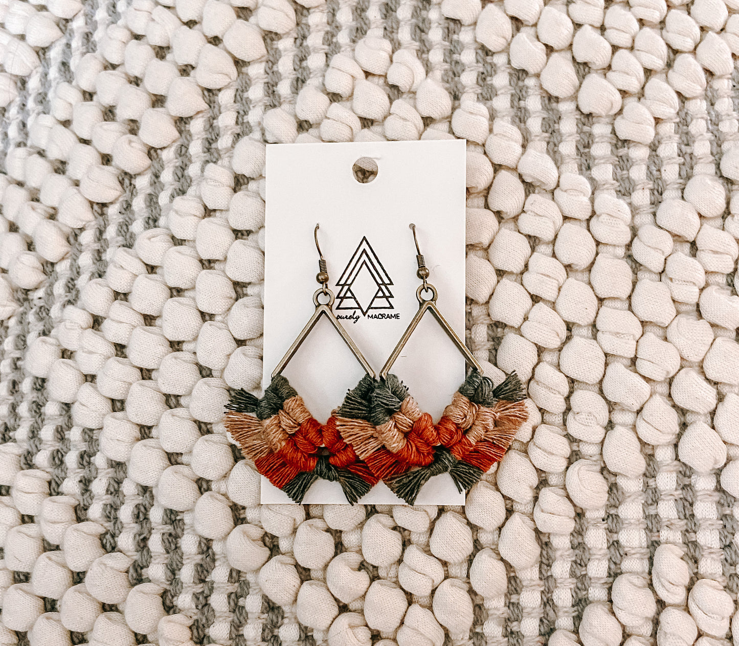 Autumn Diamonds