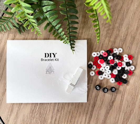 Boy DIY KIT