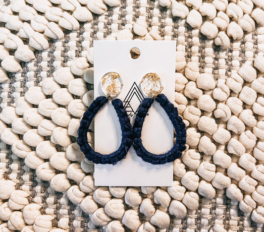 Navy Gems