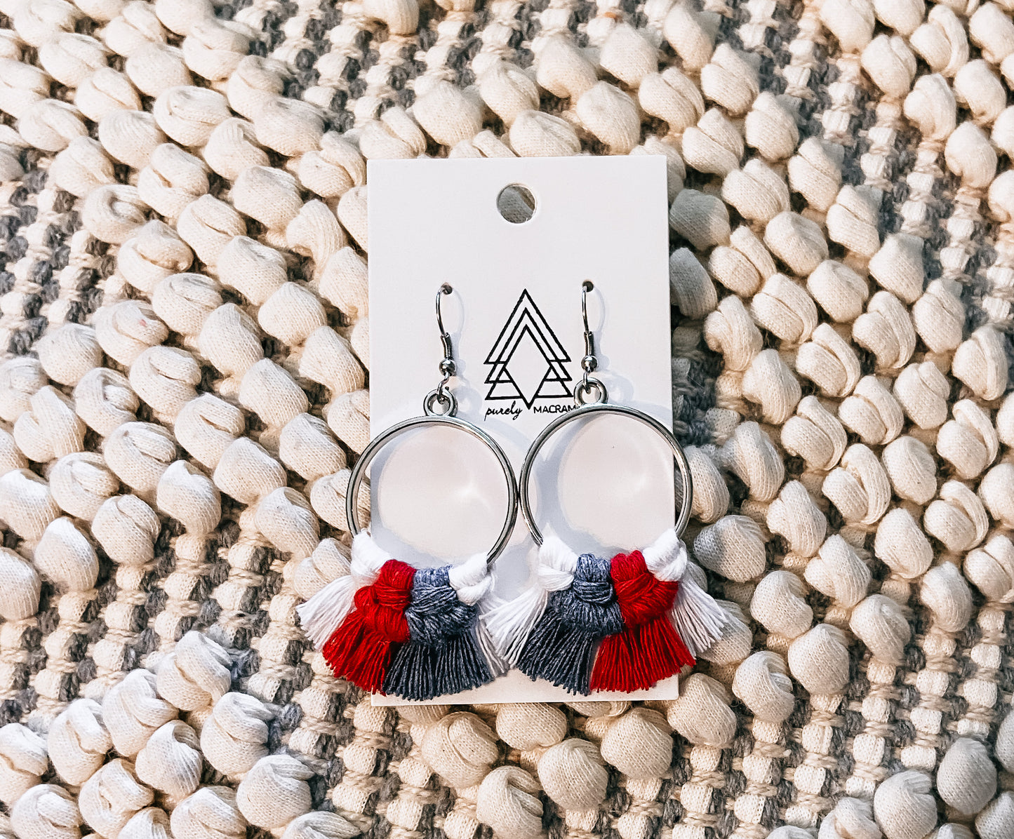 Red, White, & Blues