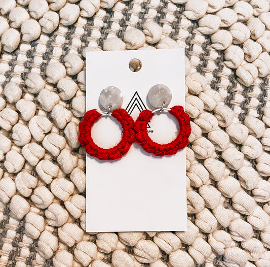 Red Gems