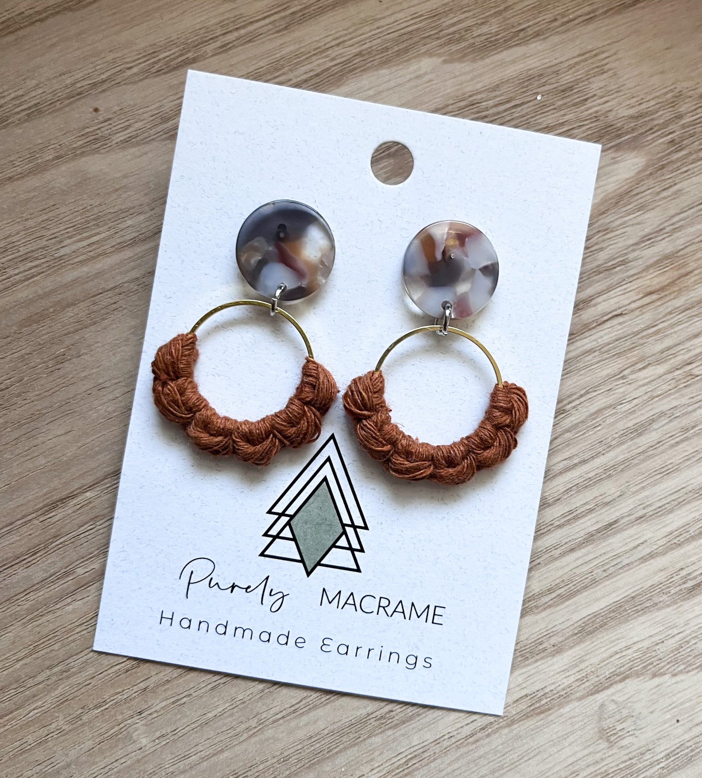 Autumn Maple Gems