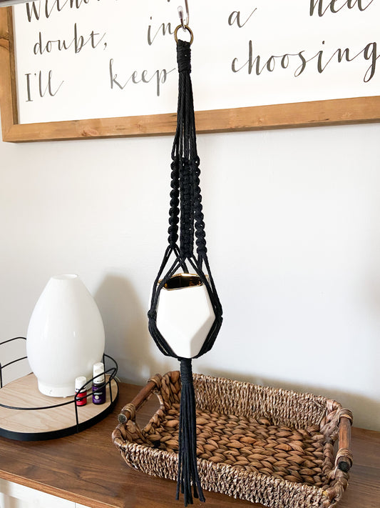 Mini Plant Hanger
