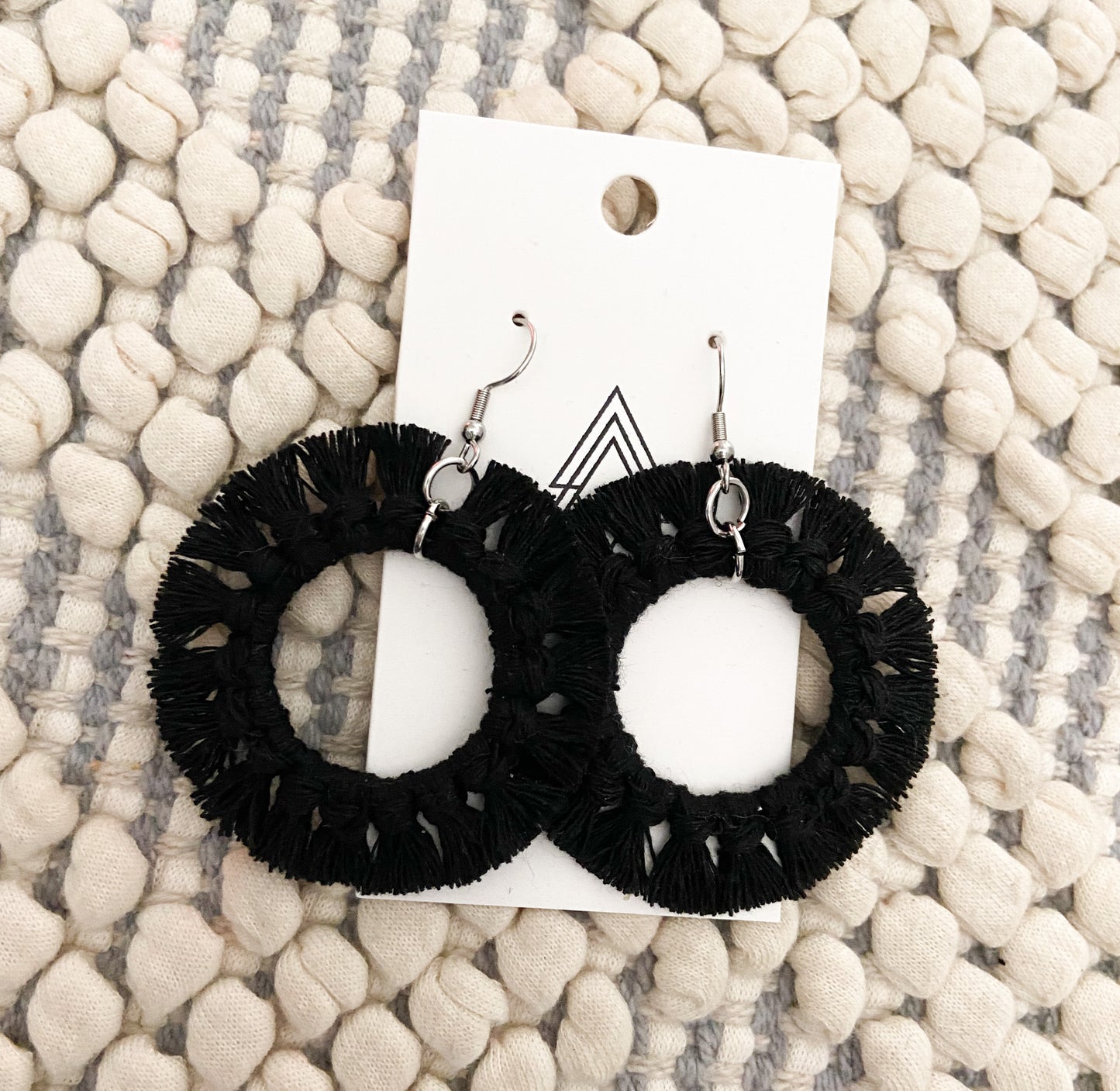 Bloom Earrings