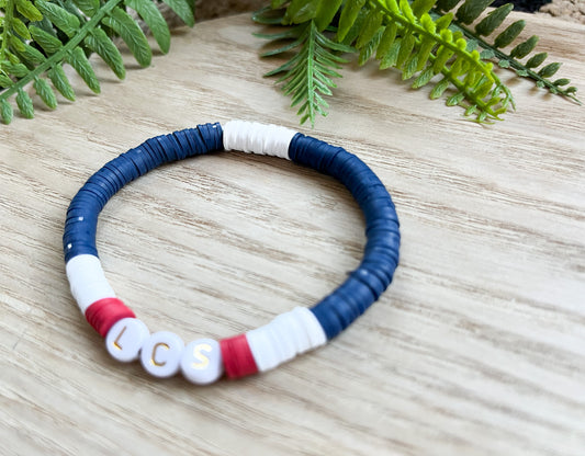 School Bracelet