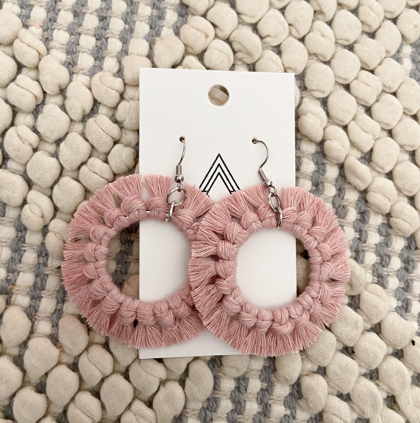 Bloom Earrings